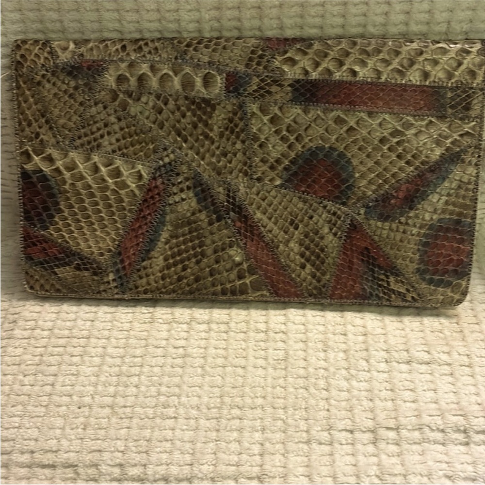 Vintage bag by Varon